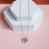 Family Tree Necklace