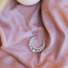 Hilal Necklace