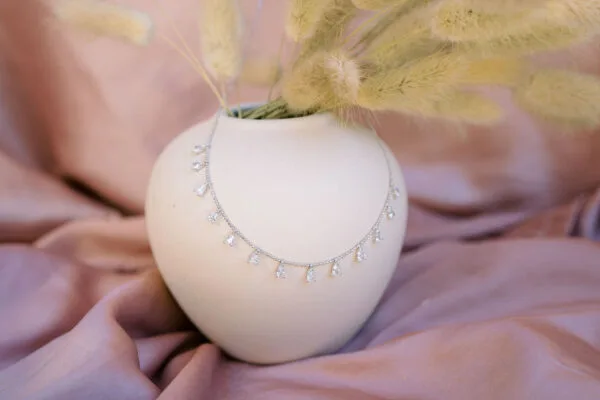 Magic Necklace