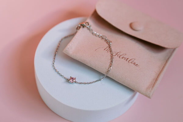 Rose Bracelet