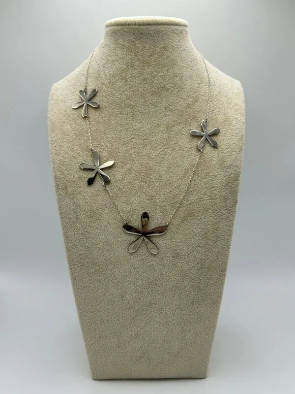 Al Sham Jasmine Necklace