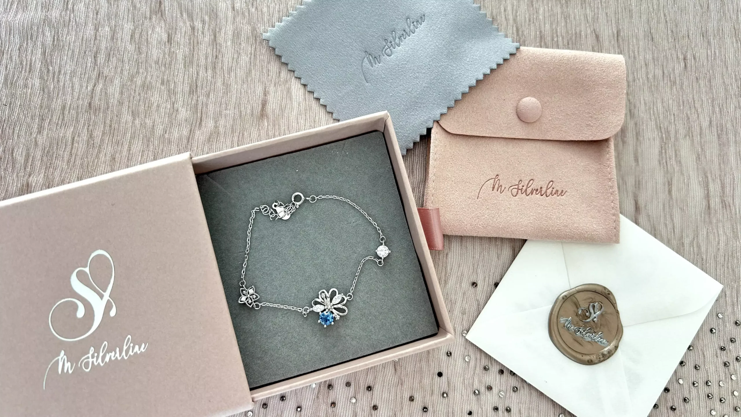 Barbie Bracelet