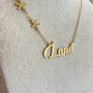 Customized Name