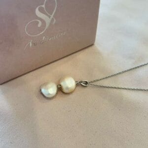 Lulu Necklace